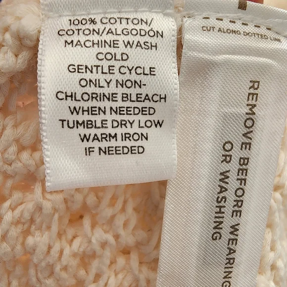 Loft open front cardigan, medium - Picture 9 of 10